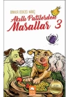 Akıllı Patilerden Masallar - 3