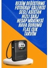 Akıllı Powerbank 10.000 Mah Ekranlı Müzik Dinleme Oyun Oynama Bluetooth Bağlantılı