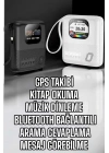Akıllı Powerbank 10.000 MAH Müzik Dinleme Mesaj Gönderme Arama Cevaplama
