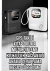 Akıllı Powerbank 10.000 MAH Müzik Dinleme Mesaj Gönderme Arama Cevaplama