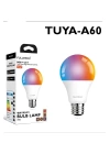 Akıllı Rgb Led Lamba Ampul 9w 50hz 800 Lümen