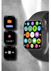 Akıllı Saat 44mm Çelik Kasa, OLED Ekran ve Gelişmiş Sağlık Takibi