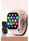 Akıllı Saat 44mm Çelik Kasa, OLED Ekran ve Gelişmiş Sağlık Takibi