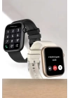 Akıllı Saat 44mm Çelik Kasa, OLED Ekran ve Gelişmiş Sağlık Takibi
