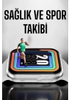Akıllı Saat Amoled Ekran Yeni Nesil Bluetooth Bağlantılı