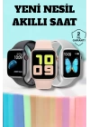 Akıllı Saat Arama Cevaplayan Dokunmatik Ekran Bleutooth Bağlantılı