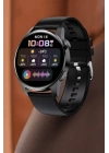 Akıllı Saat Çok Fonksiyonlu Yeni Nesil Bluetooth Bağlantılı Sesli Görüşme