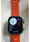 Akıllı Saat Nabız Ölçebilen Yeni Nesil GPS ve Adımsayar Özelliği