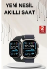 Akıllı Saat Sesli Görüşme Titreşimli GPS Bağlantısı Müzik Dinleme Sosyal Medya Bildirimleri
