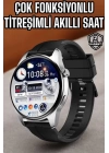 Akıllı Saat Tema Değiştirme Titreşimli Bluetooth Bağlantılı NFC Ve GPS Uyumlu