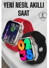 Akıllı Saat Tema Değiştirme Uyku ve Sağlık Takibi Bluetooth Bağlantılı