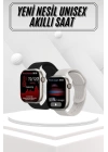 Akıllı Saat Uyku ve Sağlık Takibi GPS Uyumlu Tema Değiştirme