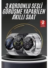 Akıllı Saat Uyku ve Sağlık Takibi NFC Uyumlu Bluetoooth Bağlantılı Android İOS Uyumlu