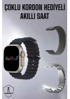 Akıllı Saat Yeni Nesil Bluetooth Bağlantılı Uyku Sağlık Takibi GPS Ve NFC Uyumlu