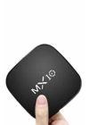Akıllı TV kutusu Mx Box Android 7.1 TV kutusu 2.4G Wifi