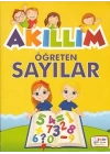 Akıllım Öğreten Sayılar