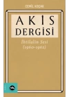Akis Dergisi İhtilalin Sesi (1960-1962) 4. Cilt