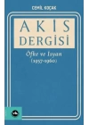 Akis Dergisi Öfke ve İsyan (1957-1960) (2. Cilt)