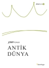 Aklayakın 3 - Antik Dünya