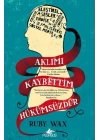 Aklımı Kaybettim Hükümsüzdür