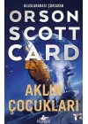 Aklın Çocukları - Ender Efsanesi 4