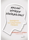 Aklını Yitiren Sinirbilimci