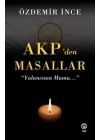 Akpden Masallar