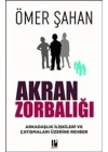 Akran Zorbalığı