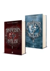 Akrebin Kalbi (2 Kitap Takım)