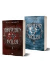 Akrebin Kalbi (2 Kitap Takım)