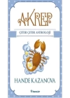 Akrep / Çıtır Çıtır Astroloji