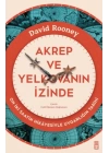 Akrep ve Yelkovanın İzinde & On İki Saatin Hikâyesiyle Uygarlığın Tarihi