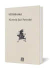Akrostiş Şair Portreleri