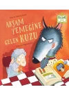 Akşam Yemeğine Gelen Kuzu