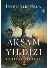 Akşam Yıldızı - Bir Göbeklitepe Romanı