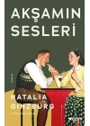 Akşamın Sesleri