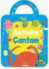 Aktivite Çantam - Mavi
