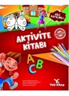 Aktivite Kitabı 1
