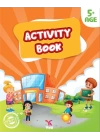 Aktivite Kitabı 1 (Activitiy Book 1)