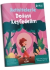 Aktivitelerle Doğayı Keşfedelim