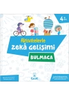 Aktivitelerle Zekâ Gelişimi - Bulmaca