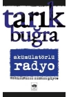 Akümülatörlü Radyo - Piyes