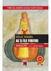Allı İle Fırfırı (2 Cilt Birarada)(ithal kağıt-ciltsiz)