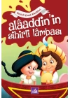 Alaaddinin Sihirli Lambası - Resimli Çocuk Klasikleri