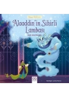 Alaaddinin Sihirli Lambası