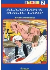 Alaaddins Magic Lamb