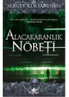 Alacakaranlık Nöbeti