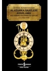 Alaturka Saatleri Ayarlama