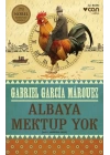 Albaya Mektup Yok