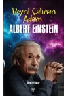 Albert Einstein - Beyni Çalınan Adam